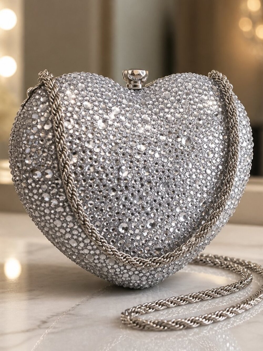 Fashion Handbag